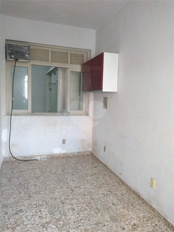 Venda Apartamento Rio De Janeiro Marechal Hermes REO890874 21