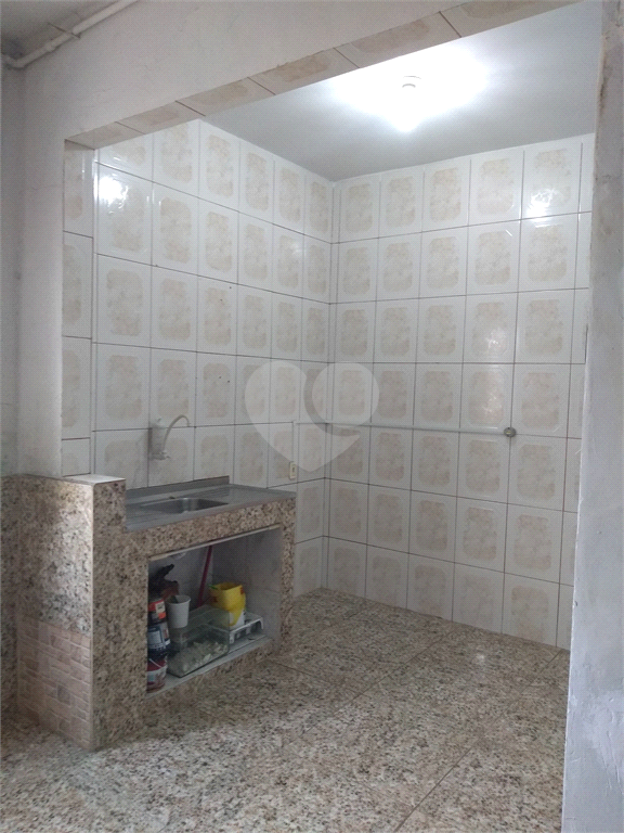 Venda Apartamento Rio De Janeiro Marechal Hermes REO890874 9