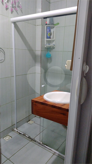 Venda Apartamento Rio De Janeiro Marechal Hermes REO890874 8