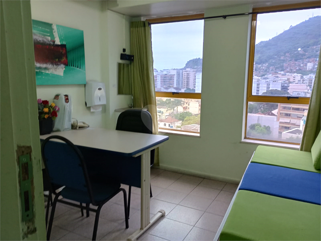 Venda Salas Rio De Janeiro Tijuca REO890888 12