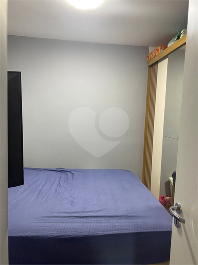 Venda Apartamento São Paulo Jardim Celeste REO890892 7