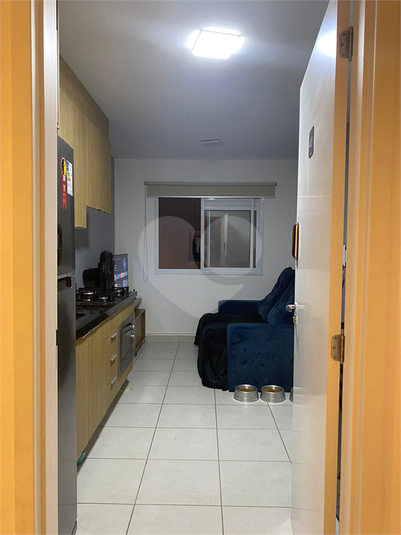 Venda Apartamento São Paulo Jardim Celeste REO890892 1