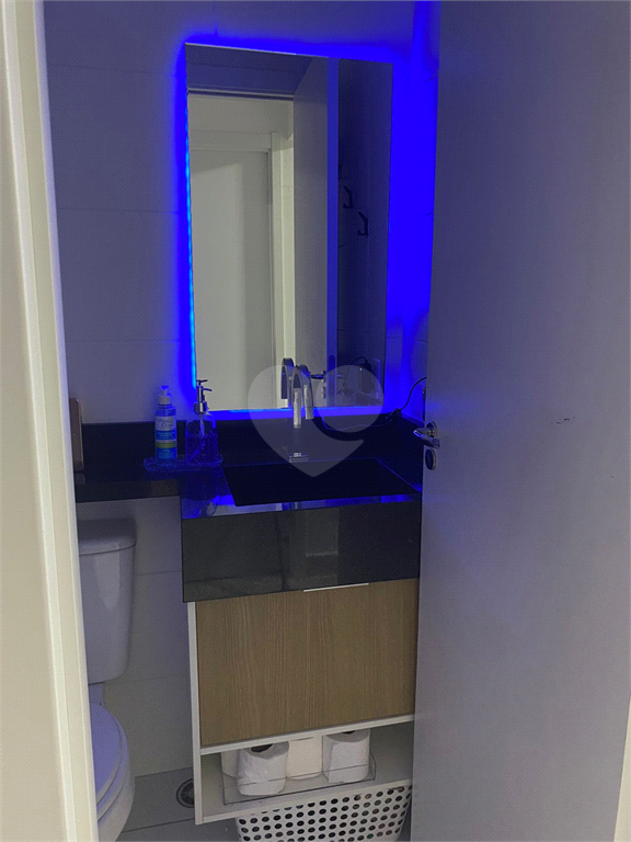 Venda Apartamento São Paulo Jardim Celeste REO890892 14