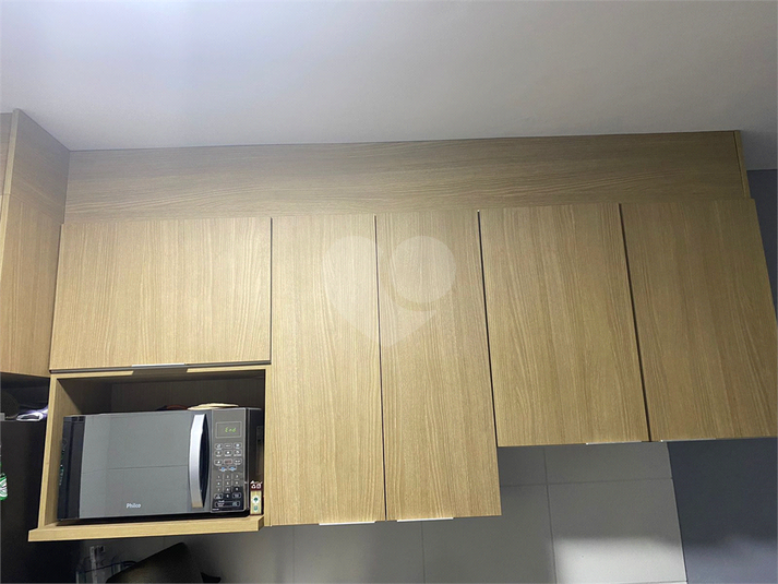 Venda Apartamento São Paulo Jardim Celeste REO890892 10