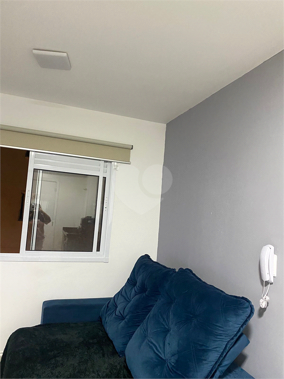 Venda Apartamento São Paulo Jardim Celeste REO890892 3