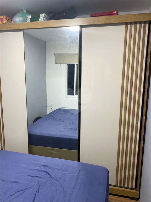 Venda Apartamento São Paulo Jardim Celeste REO890892 4