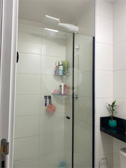 Venda Apartamento São Paulo Jardim Celeste REO890892 12