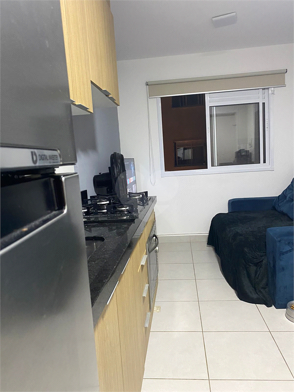 Venda Apartamento São Paulo Jardim Celeste REO890892 2