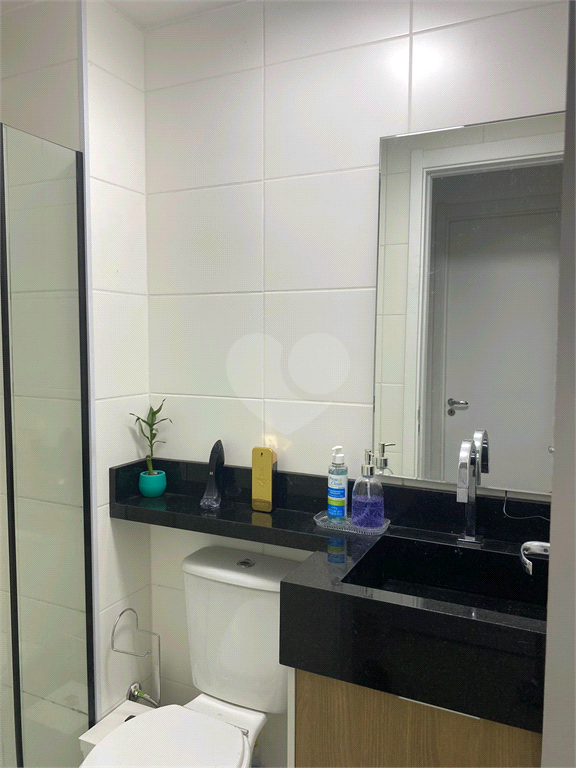 Venda Apartamento São Paulo Jardim Celeste REO890892 13