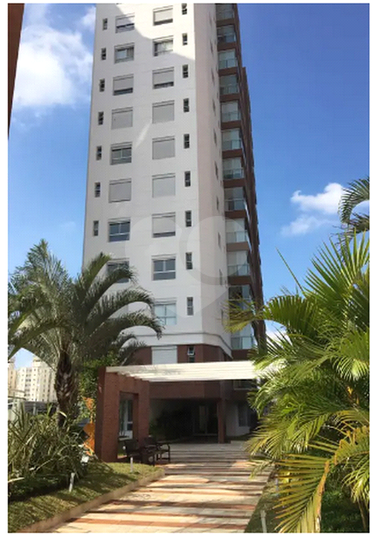 Venda Apartamento São Paulo Ipiranga REO890893 3