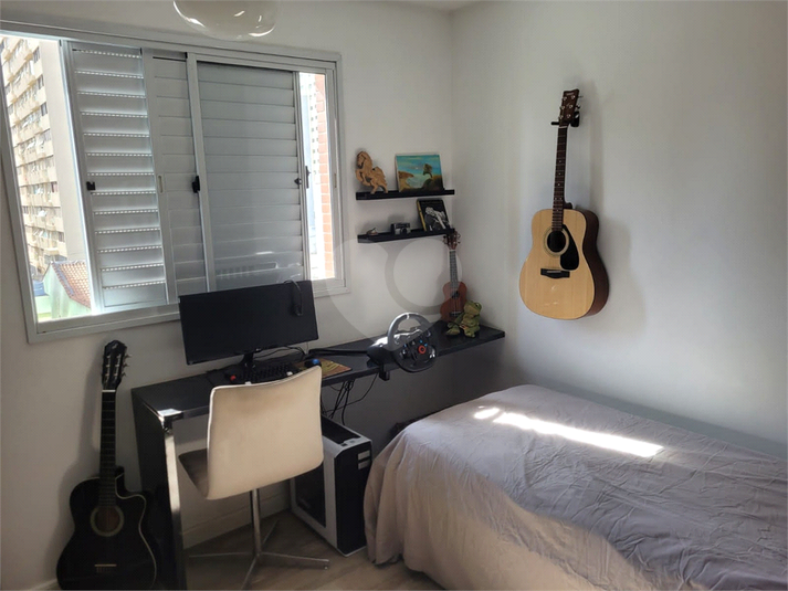 Venda Apartamento São Paulo Ipiranga REO890893 29