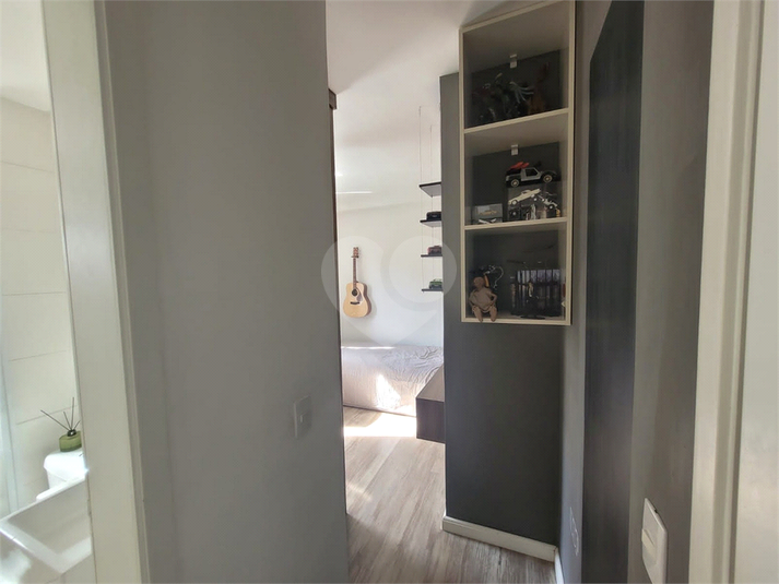 Venda Apartamento São Paulo Ipiranga REO890893 23