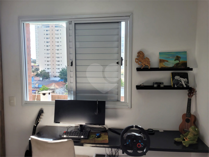 Venda Apartamento São Paulo Ipiranga REO890893 25