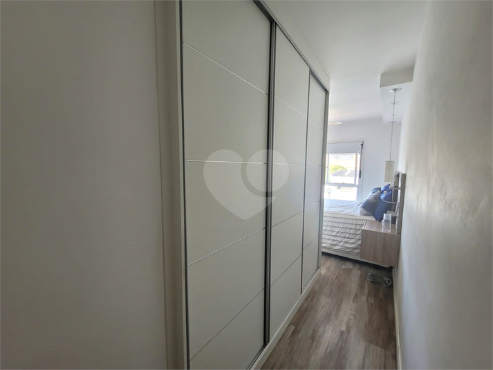 Venda Apartamento São Paulo Ipiranga REO890893 45