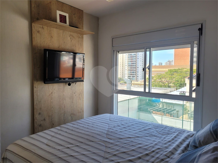 Venda Apartamento São Paulo Ipiranga REO890893 43