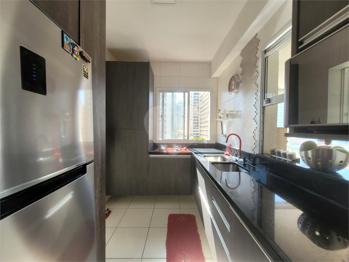 Venda Apartamento São Paulo Ipiranga REO890893 40