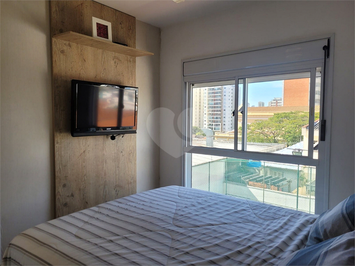 Venda Apartamento São Paulo Ipiranga REO890893 17