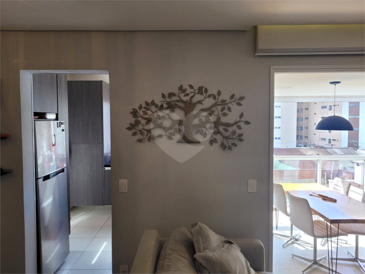 Venda Apartamento São Paulo Ipiranga REO890893 10