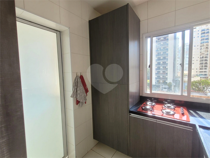 Venda Apartamento São Paulo Ipiranga REO890893 11