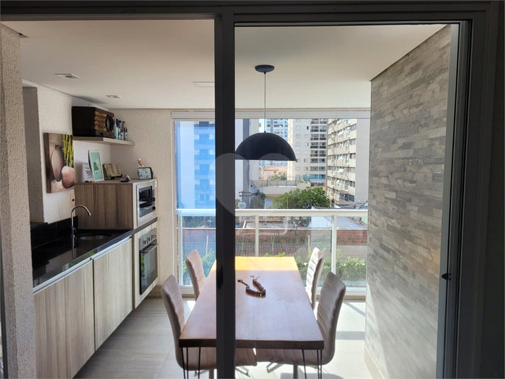 Venda Apartamento São Paulo Ipiranga REO890893 1