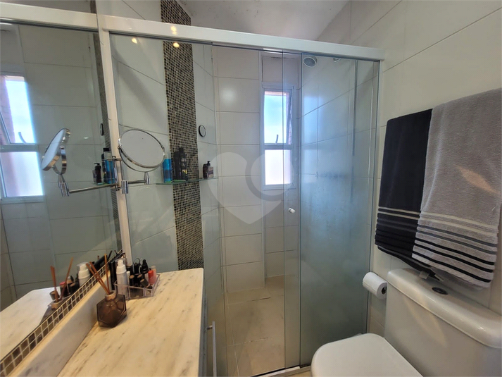 Venda Apartamento São Paulo Ipiranga REO890893 22