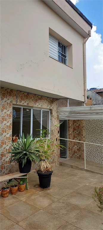 Aluguel Sobrado São Paulo Carandiru REO890907 13