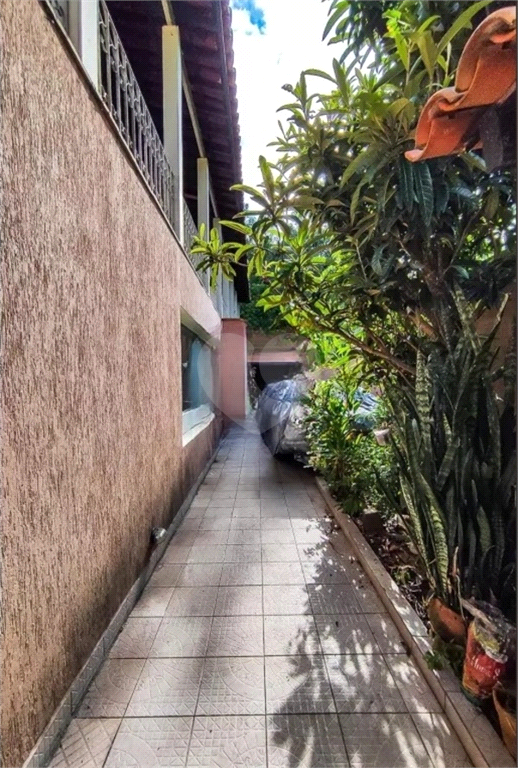 Venda Sobrado São Paulo Jardim Morumbi REO89091 32