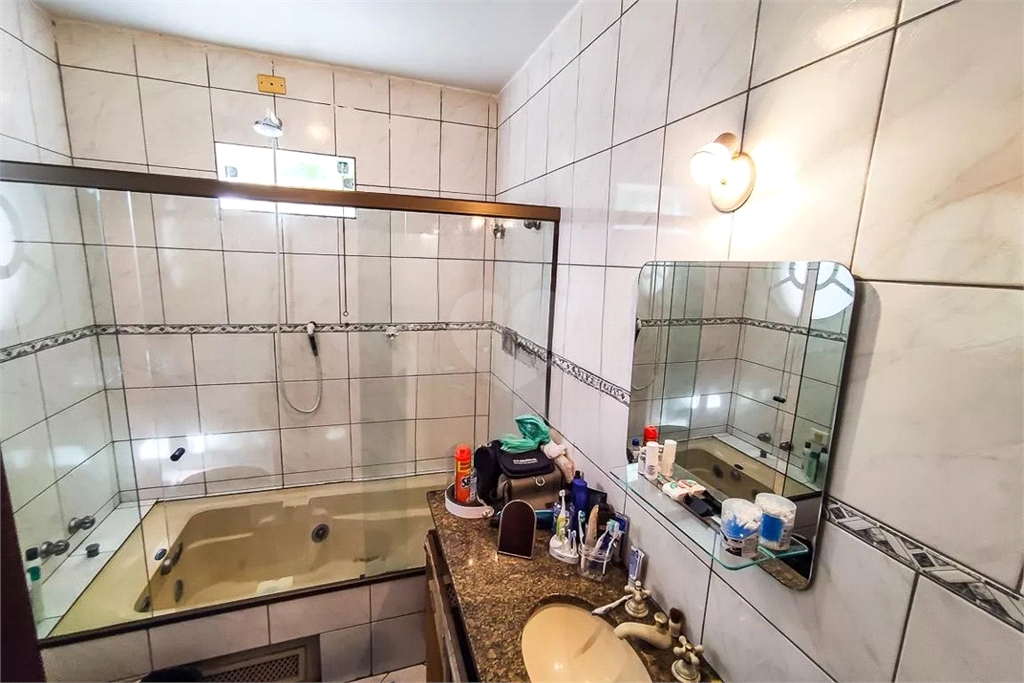 Venda Sobrado São Paulo Jardim Morumbi REO89091 24