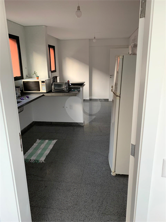 Venda Apartamento São Paulo Perdizes REO890910 5