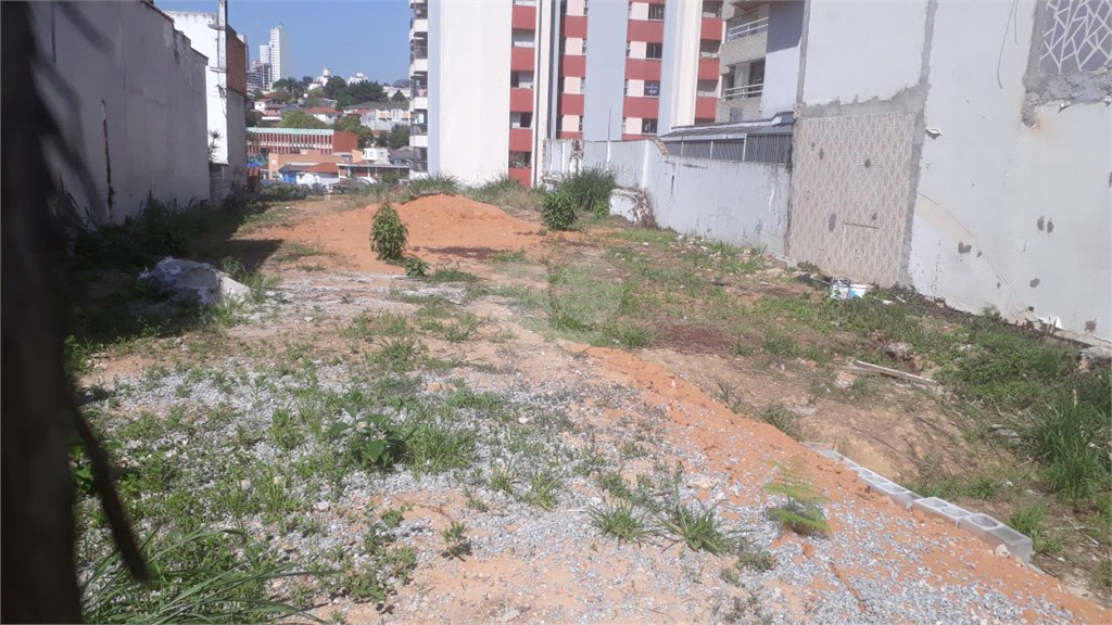 Venda Terreno São Paulo Vila Pompéia REO890926 4