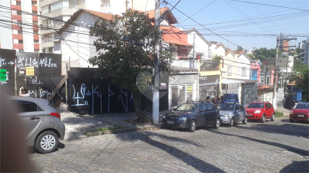 Venda Terreno São Paulo Vila Pompéia REO890926 8