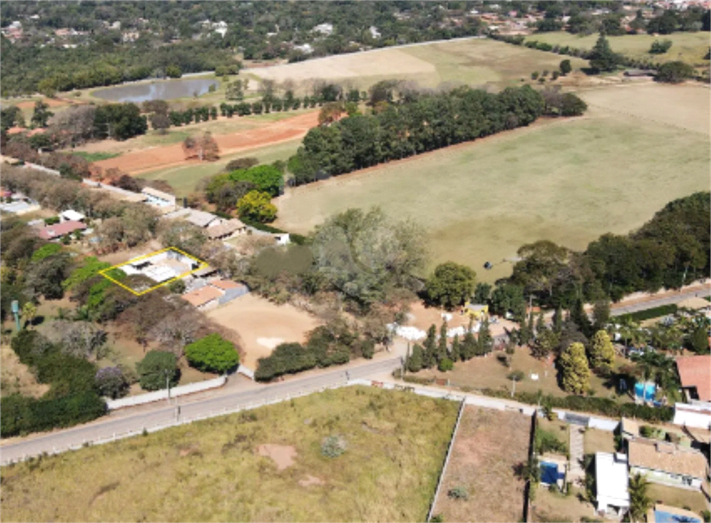 Venda Chácara Indaiatuba Parque Das Bandeiras 2 REO890929 32