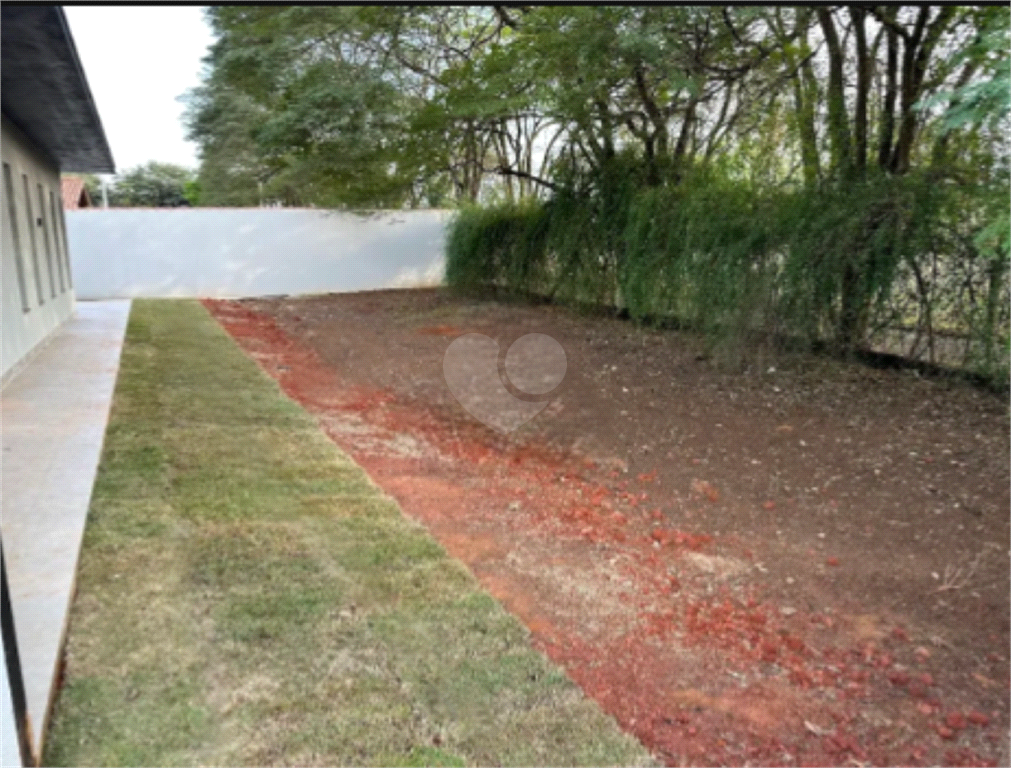 Venda Chácara Indaiatuba Parque Das Bandeiras 2 REO890929 29