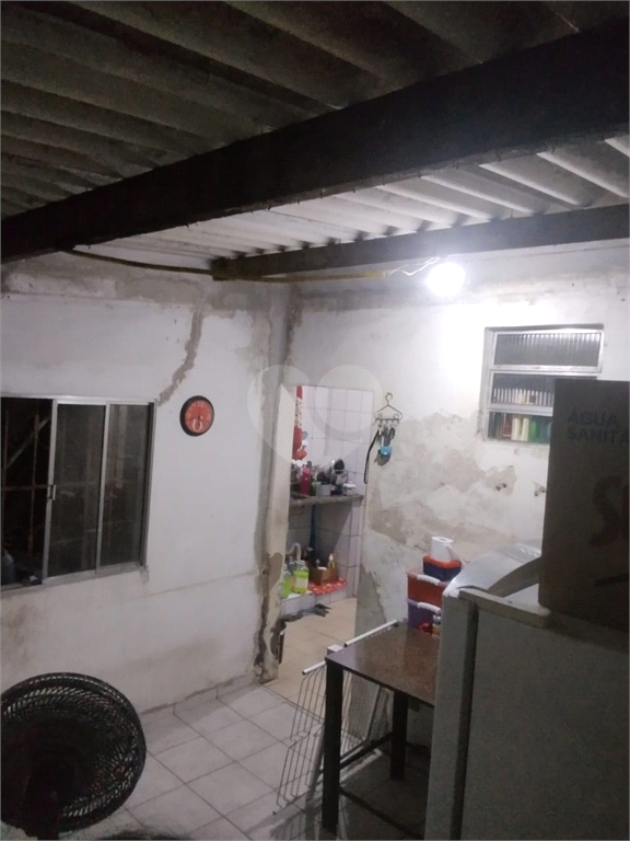 Venda Casa São Vicente Centro REO890940 12