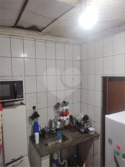 Venda Casa São Vicente Centro REO890940 7