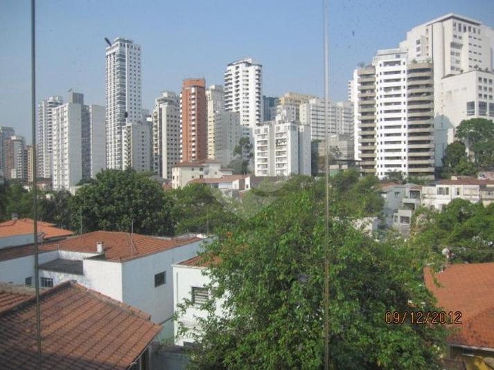 Venda Casa São Paulo Pacaembu REO89095 13