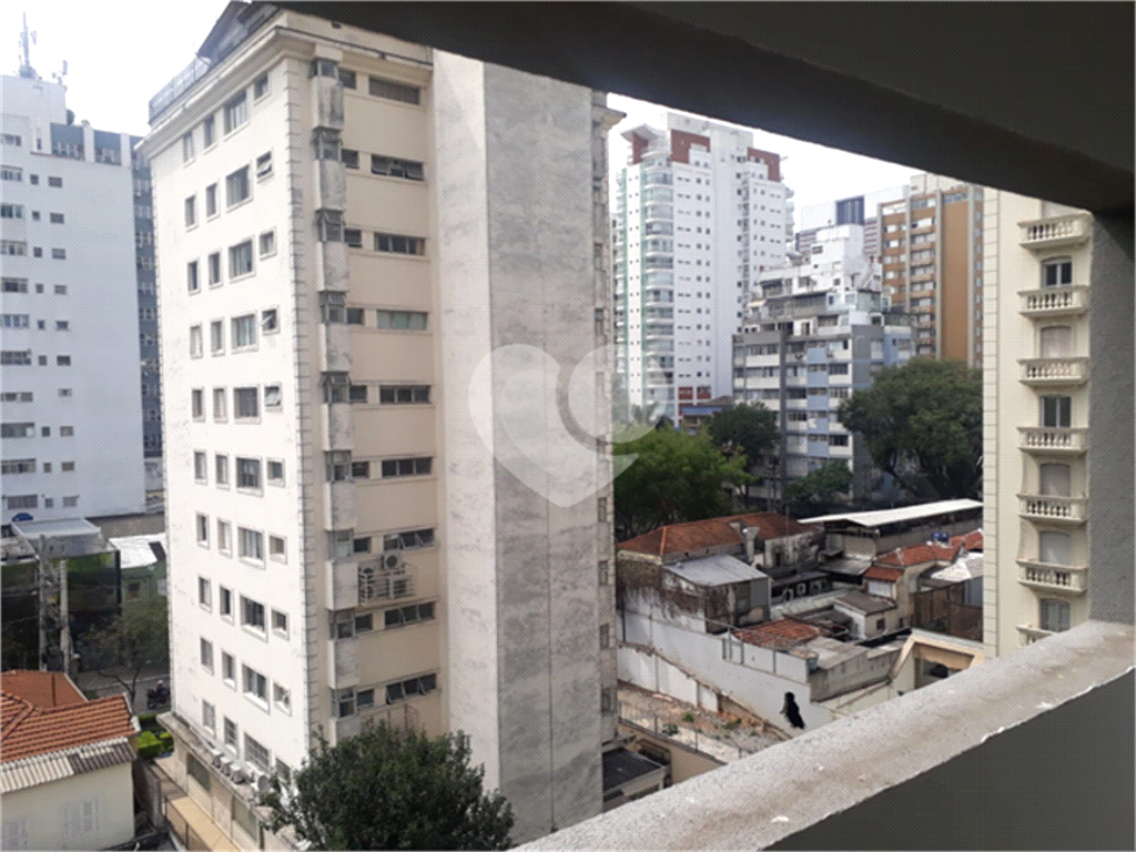 Venda Salas São Paulo Cerqueira César REO890956 7