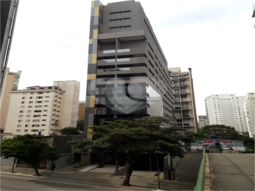 Venda Salas São Paulo Cerqueira César REO890956 8