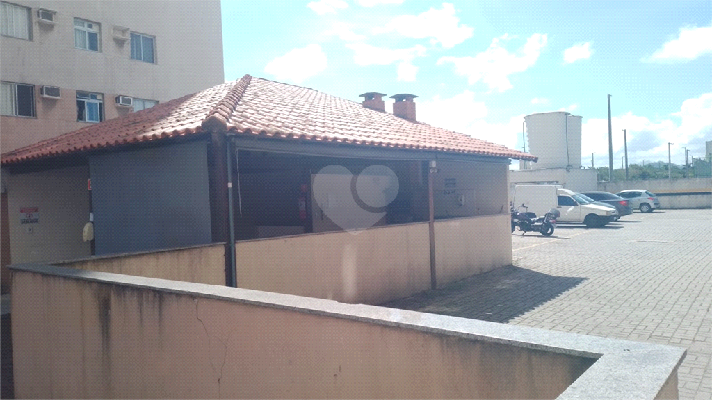 Venda Apartamento Vila Velha Santa Inês REO890961 15