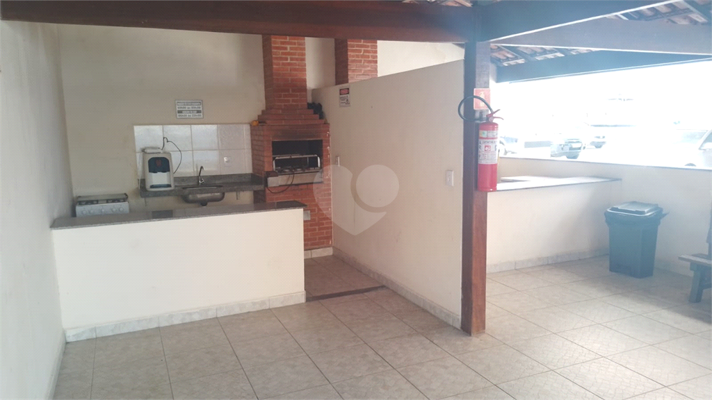 Venda Apartamento Vila Velha Santa Inês REO890961 10