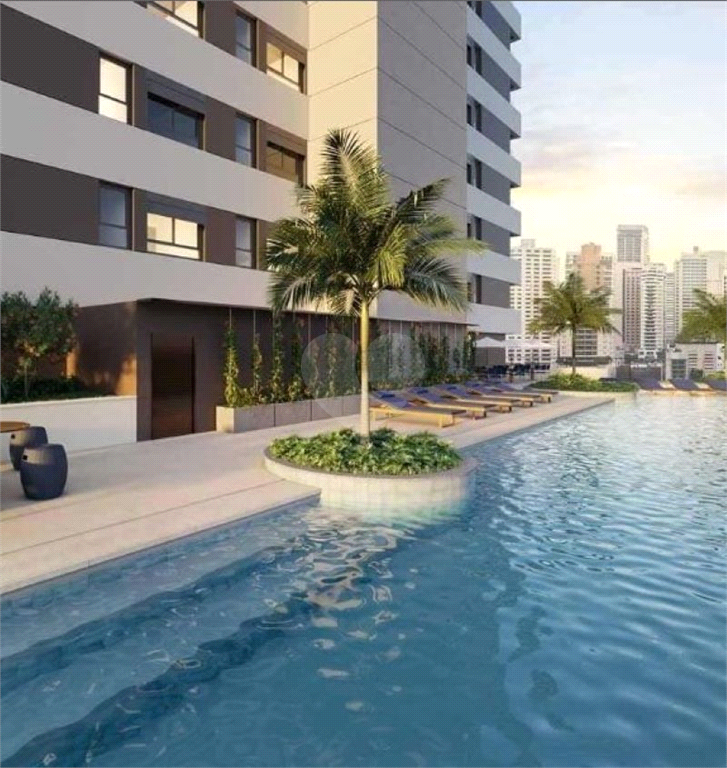 Venda Apartamento São Paulo Perdizes REO890966 14