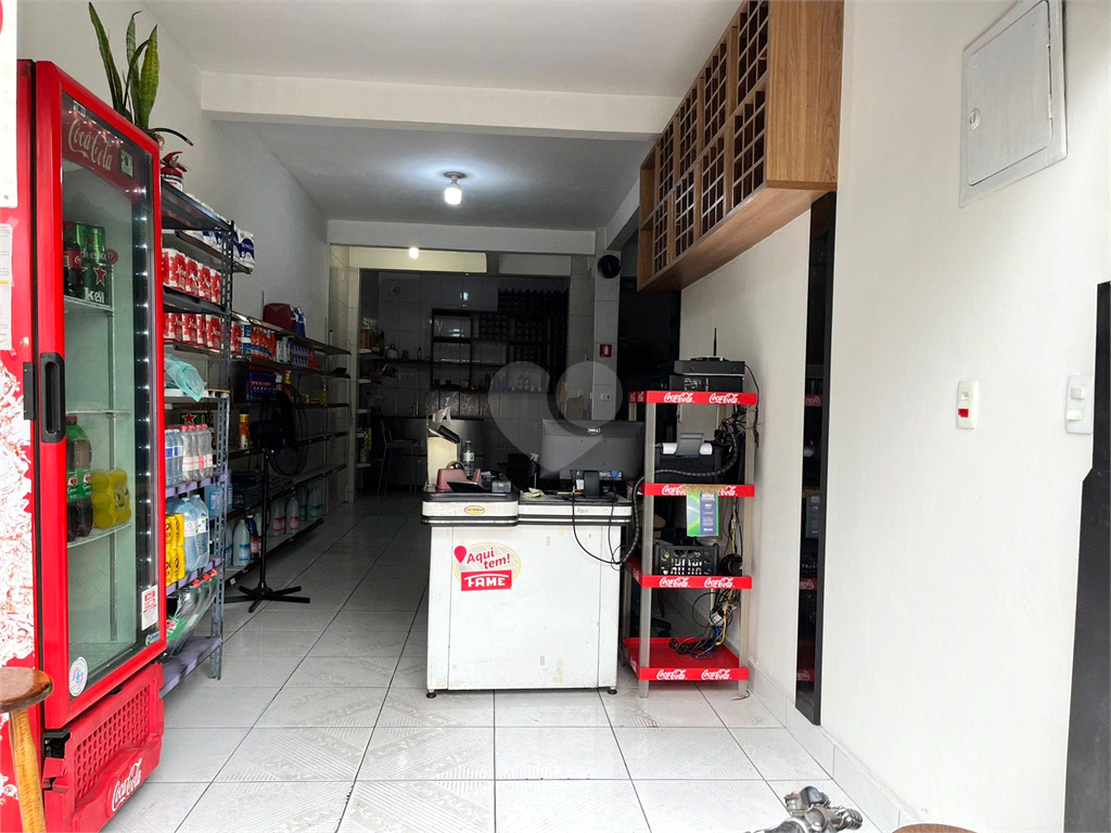 Aluguel Salão Comercial São Paulo Jardim Oriental REO890967 12