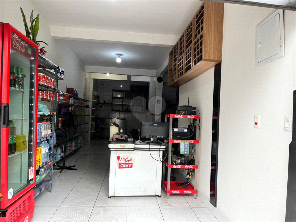 Aluguel Salão Comercial São Paulo Jardim Oriental REO890967 11