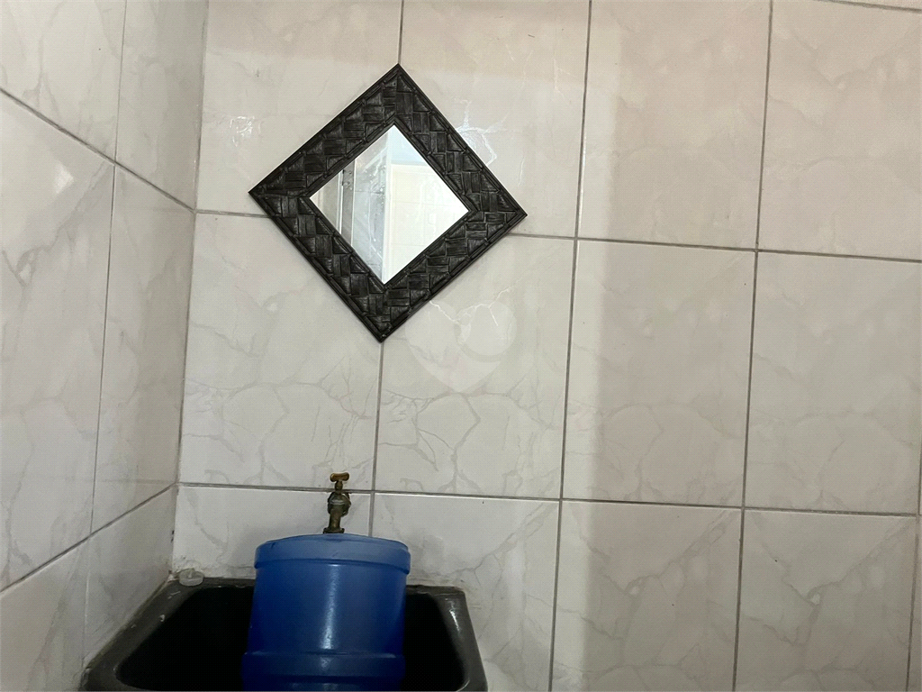 Aluguel Salão Comercial São Paulo Jardim Oriental REO890967 10