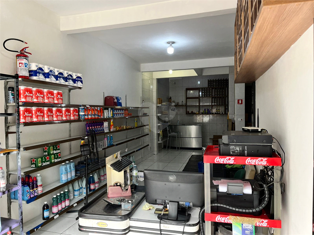 Aluguel Salão Comercial São Paulo Jardim Oriental REO890967 6