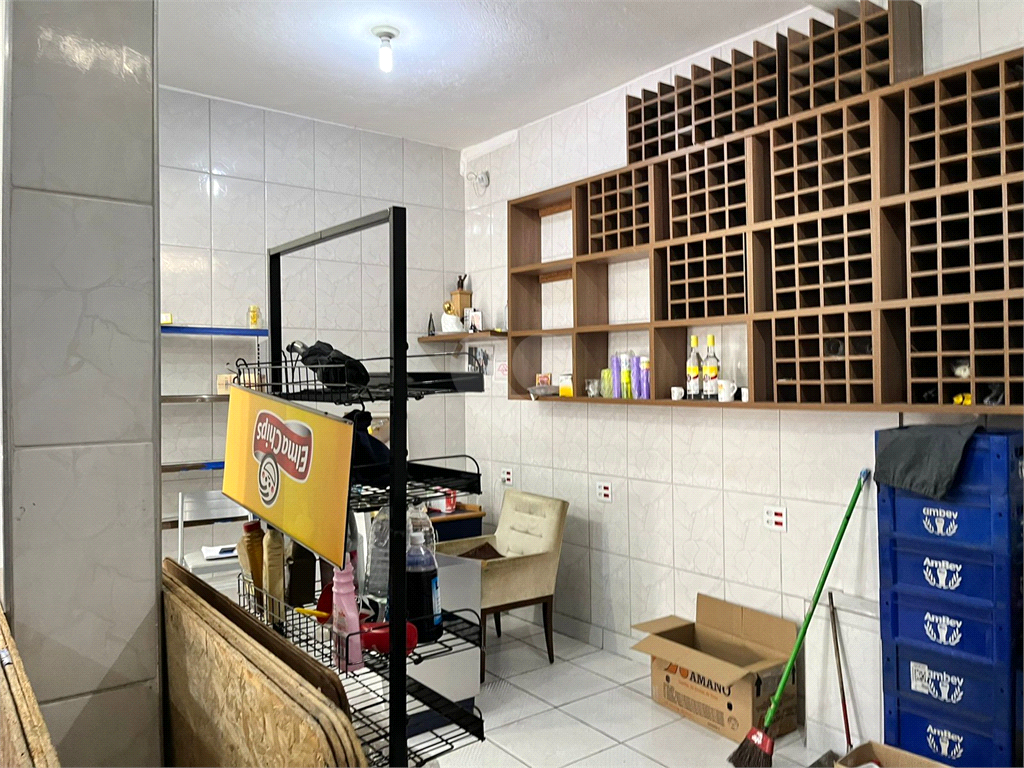 Aluguel Salão Comercial São Paulo Jardim Oriental REO890967 3