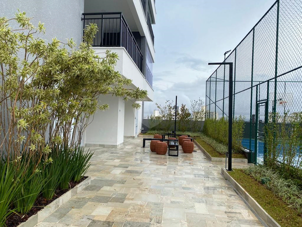 Venda Apartamento São Paulo Vila Santa Catarina REO890986 15