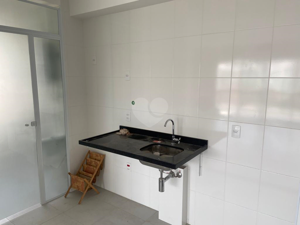 Venda Apartamento São Paulo Vila Santa Catarina REO890986 10