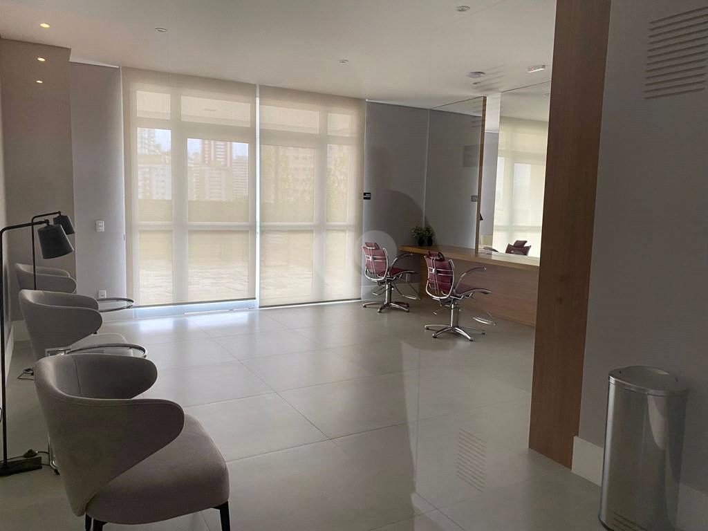 Venda Apartamento São Paulo Vila Santa Catarina REO890986 21