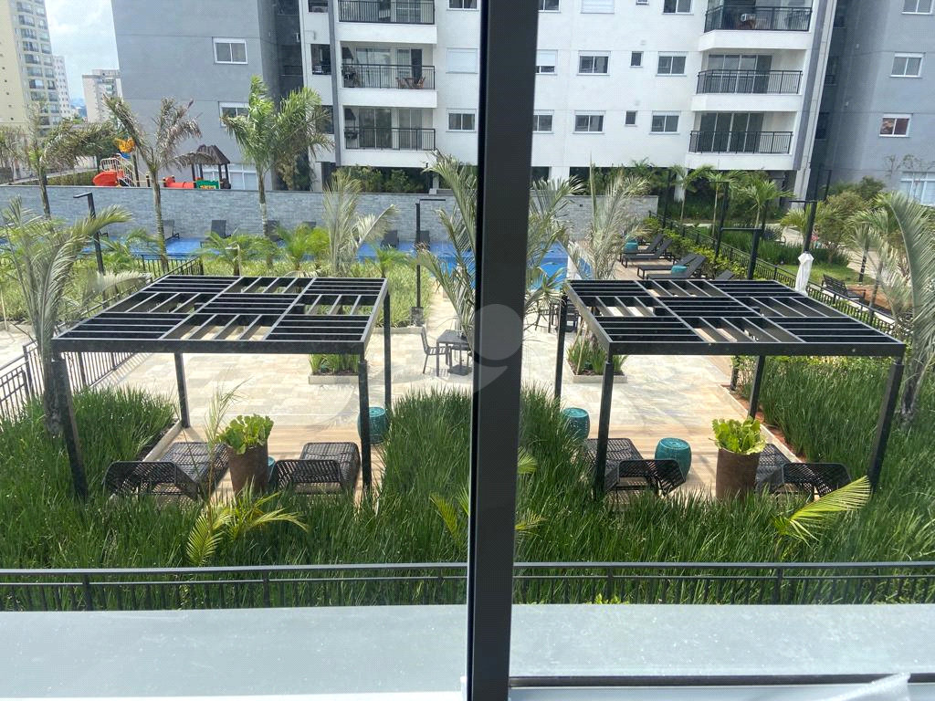 Venda Apartamento São Paulo Vila Santa Catarina REO890986 6